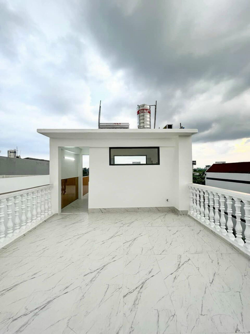 BÁN NHÀ MỚI 1 TRỆT 3 LẦU ĐỐI DIỆN CÔNG VIÊN KDC VĂN HOÁ TÂY ĐÔ, HƯNG THẠNH, CÁI RĂNG, CẦN THƠ